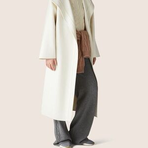 Loro Piana 100% cashmere pants